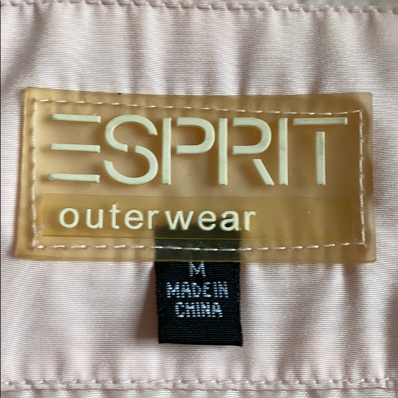 Espirt puffer jacket - Picture 3 of 6